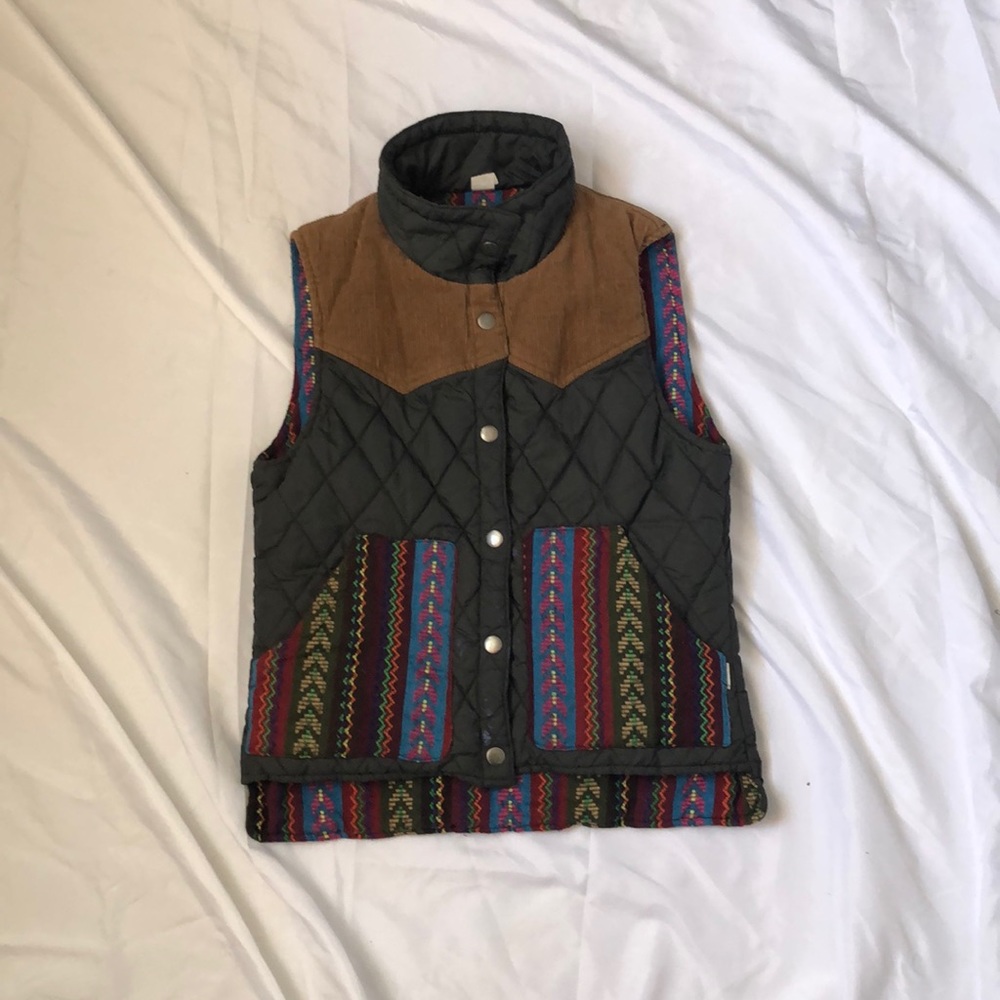 Vest